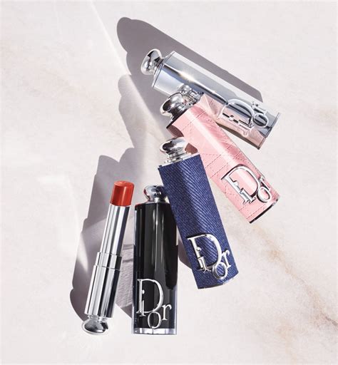 dior addict mix & match